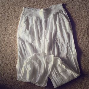 aerie palazzos custom listing